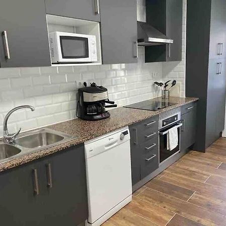 Piso 3 Habitaciones, Centro De Colombres Hasta 8 Personas Eksteriør bilde