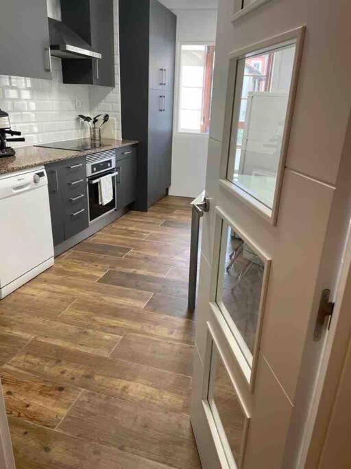 Piso 3 Habitaciones, Centro De Colombres Hasta 8 Personas Eksteriør bilde