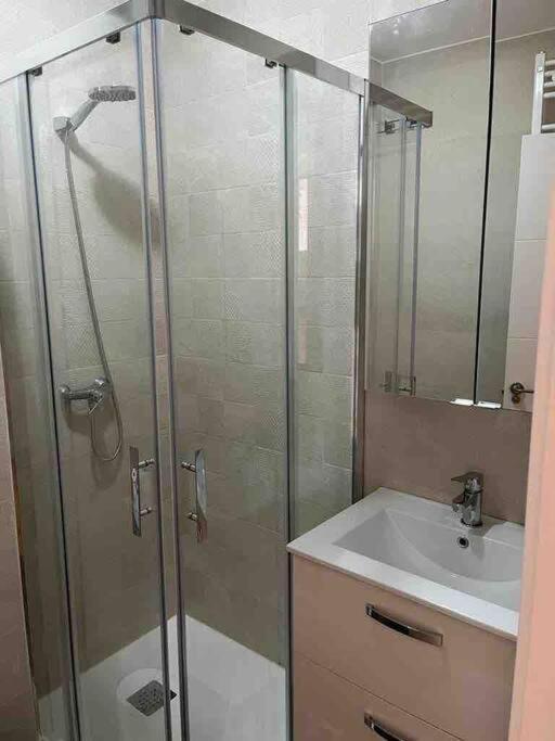 Piso 3 Habitaciones, Centro De Colombres Hasta 8 Personas Eksteriør bilde