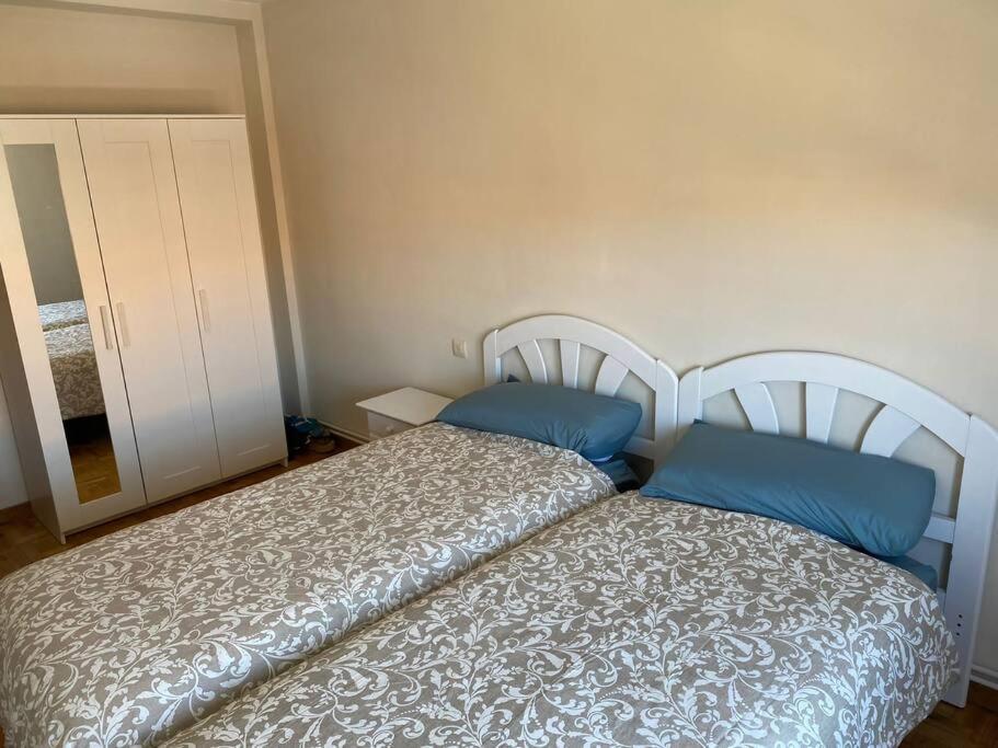Piso 3 Habitaciones, Centro De Colombres Hasta 8 Personas Eksteriør bilde