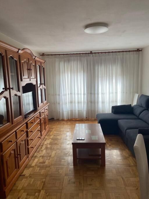 Piso 3 Habitaciones, Centro De Colombres Hasta 8 Personas Eksteriør bilde