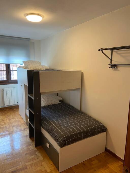 Piso 3 Habitaciones, Centro De Colombres Hasta 8 Personas Eksteriør bilde