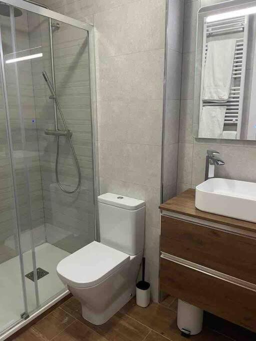 Piso 3 Habitaciones, Centro De Colombres Hasta 8 Personas Eksteriør bilde